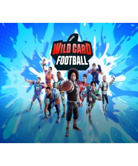 Wild Card Football Steam Key GLOBAL